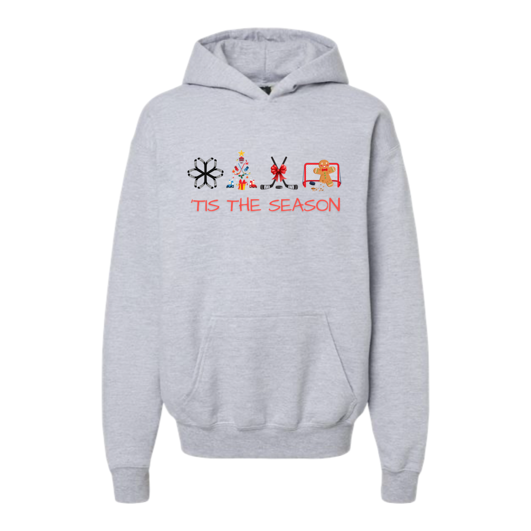 'Tis the Season Hockey Style