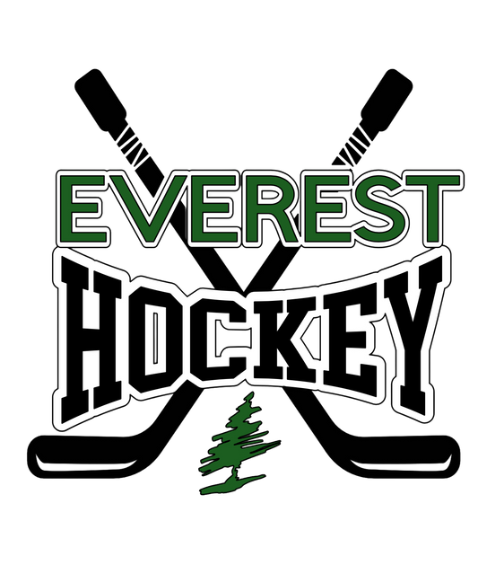 Everest Hockey with Sticks