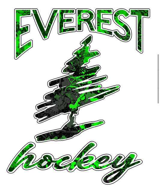 Everest Tree Neon Blend