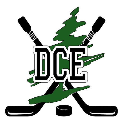 DCE Tree and Sticks