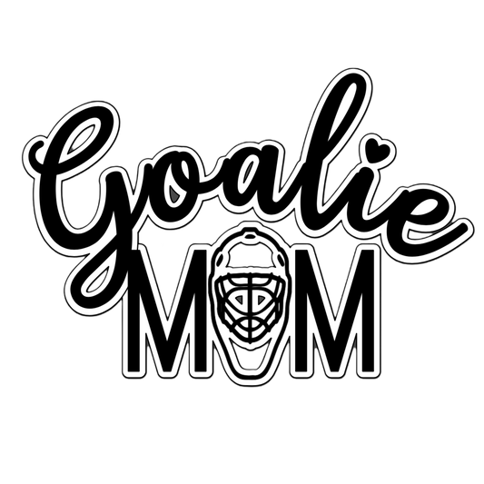 Goalie Mom