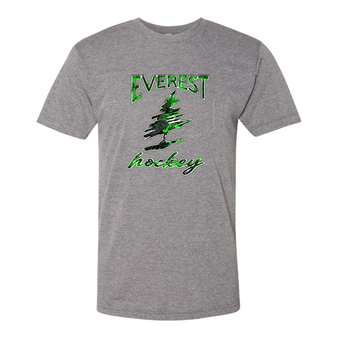 Everest Tree Neon Blend