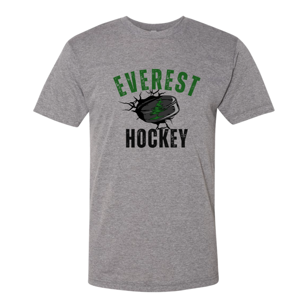 Everest Hockey Slap Shot