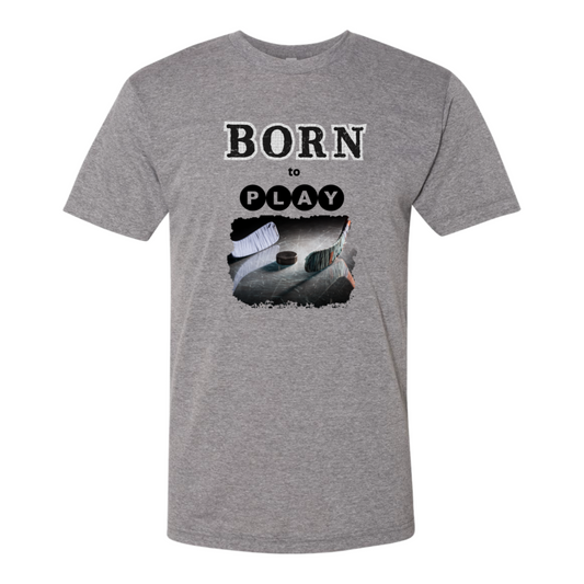Born to Play