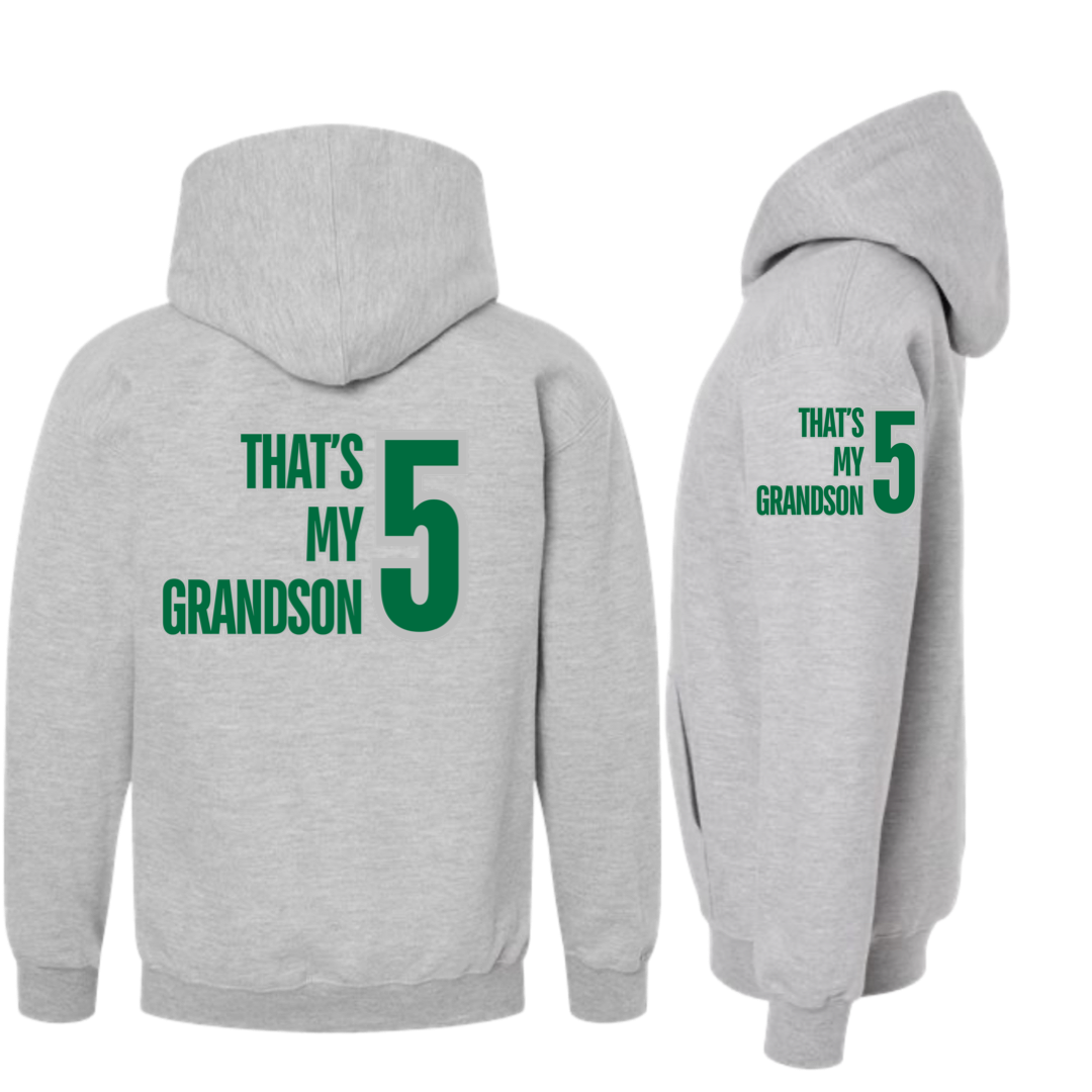 That's My Grandson