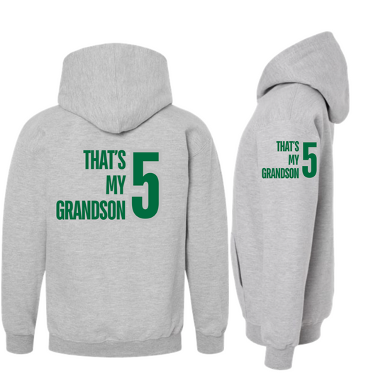 That's My Grandson
