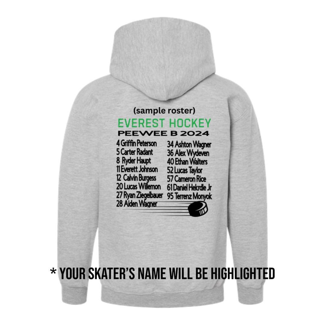 Team Roster