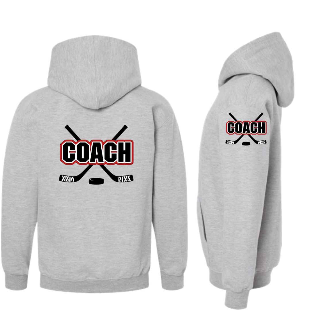 Coach