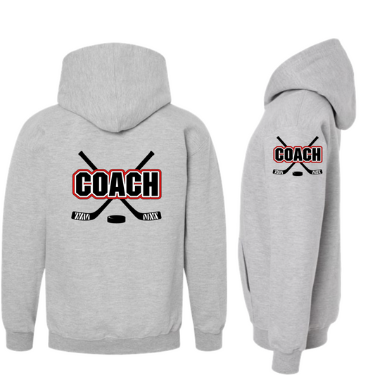 Coach