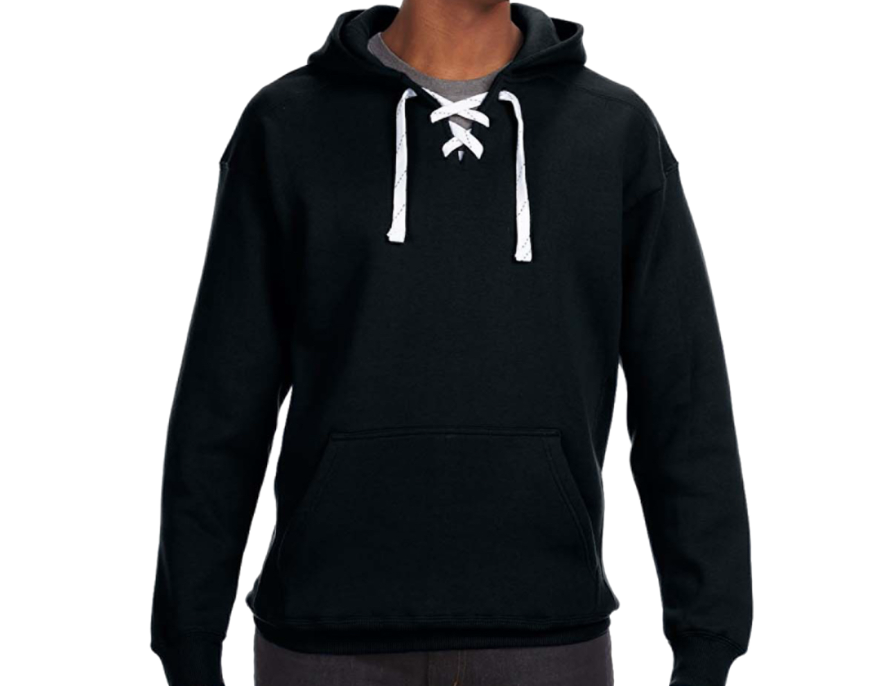 PB Adult Sport Lace Hoodie