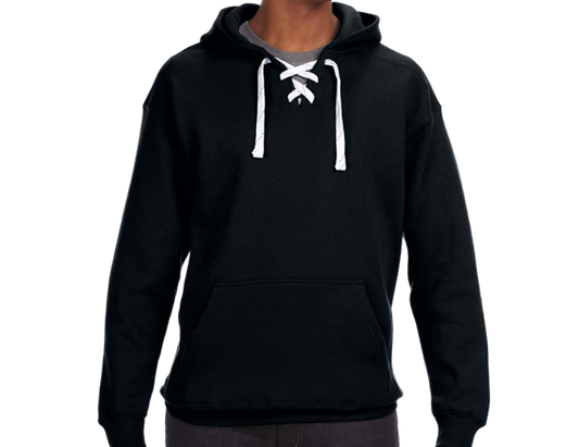 PB Adult Sport Lace Hoodie