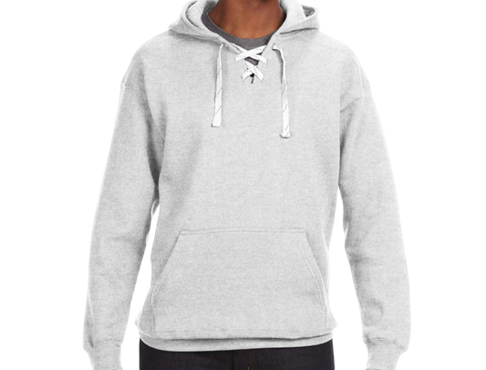 Adult Sport Lace Hoodie