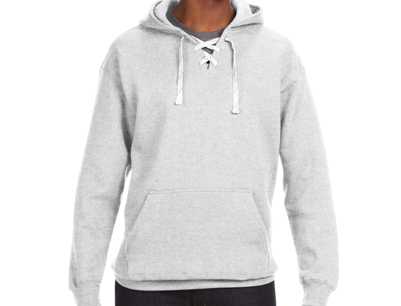 PB Adult Sport Lace Hoodie