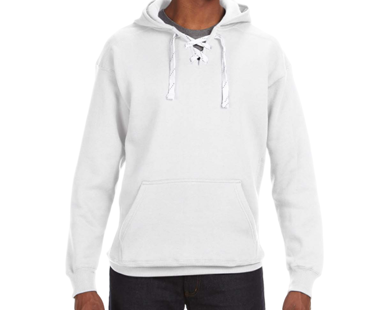 PB Adult Sport Lace Hoodie