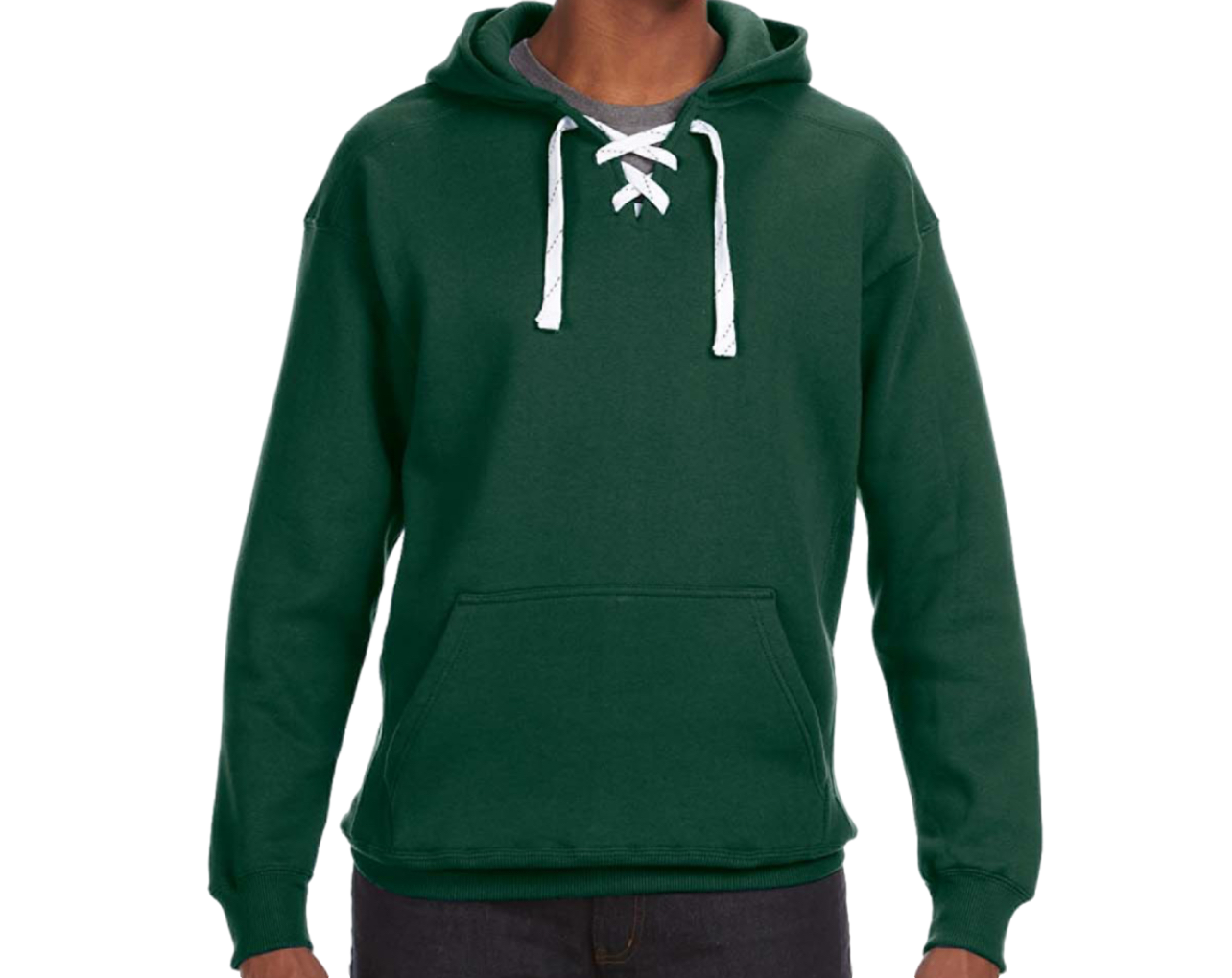 EYH Adult Sport Lace Hoodie