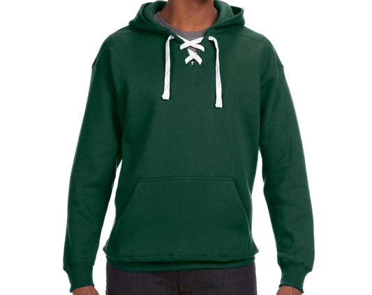 EYH Adult Sport Lace Hoodie