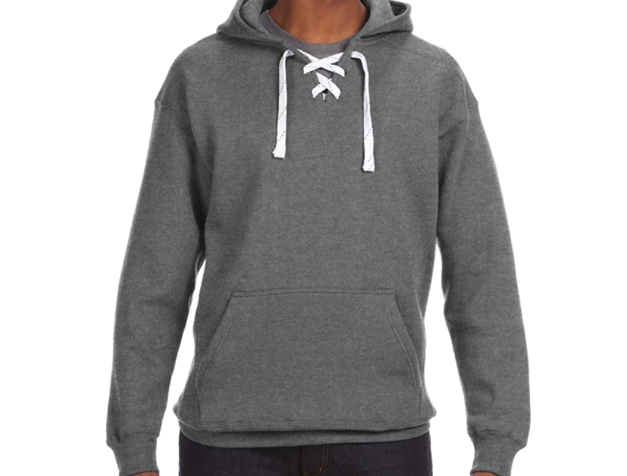 PB Adult Sport Lace Hoodie