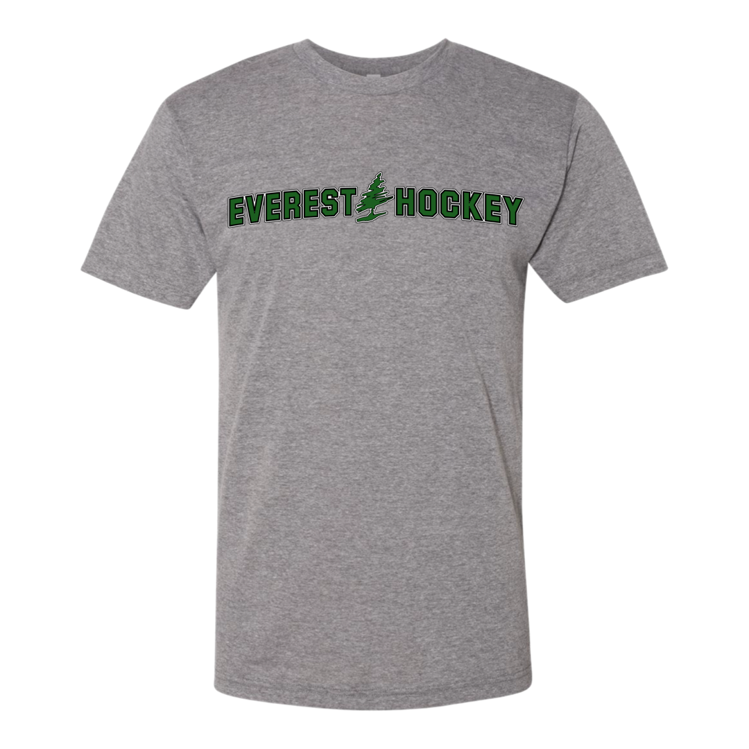 Simple Everest Hockey Green