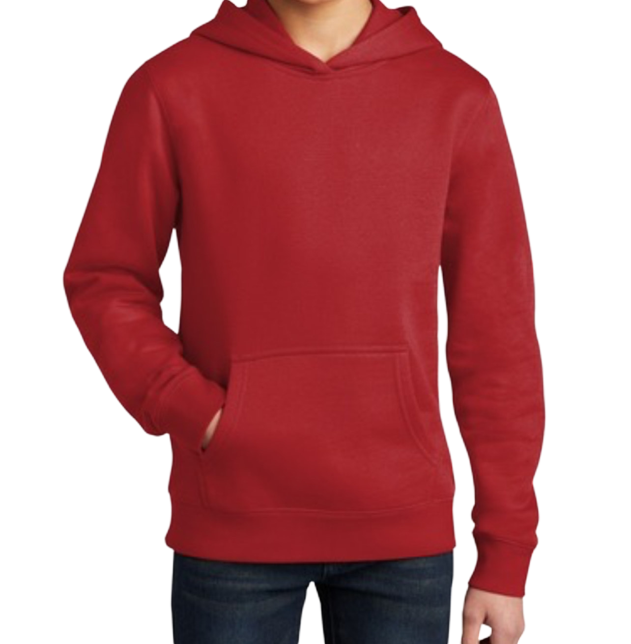 PB Perfect Soft-Style Youth Hoodie