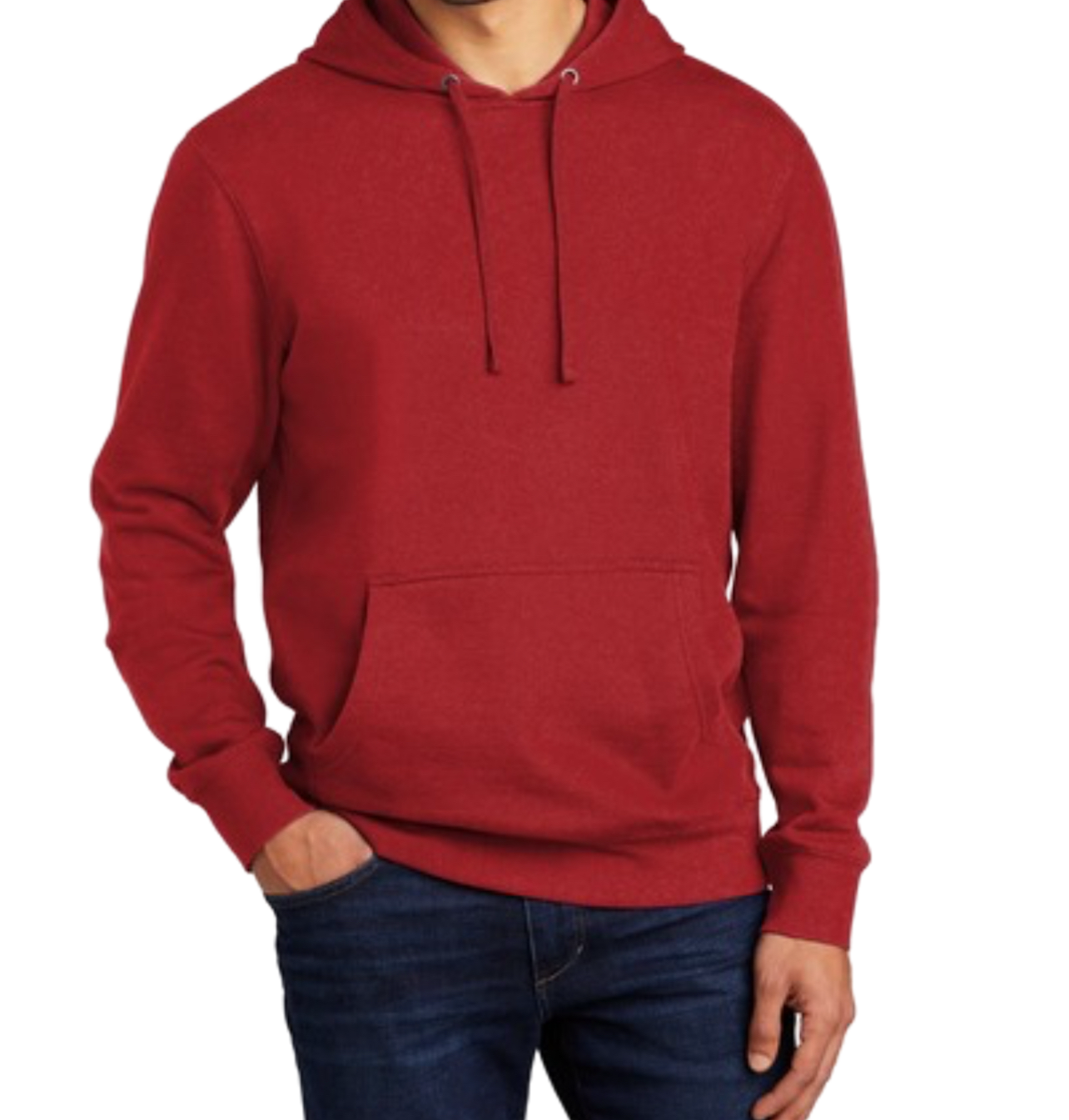 PB Perfect Adult Soft-Style Hoodie