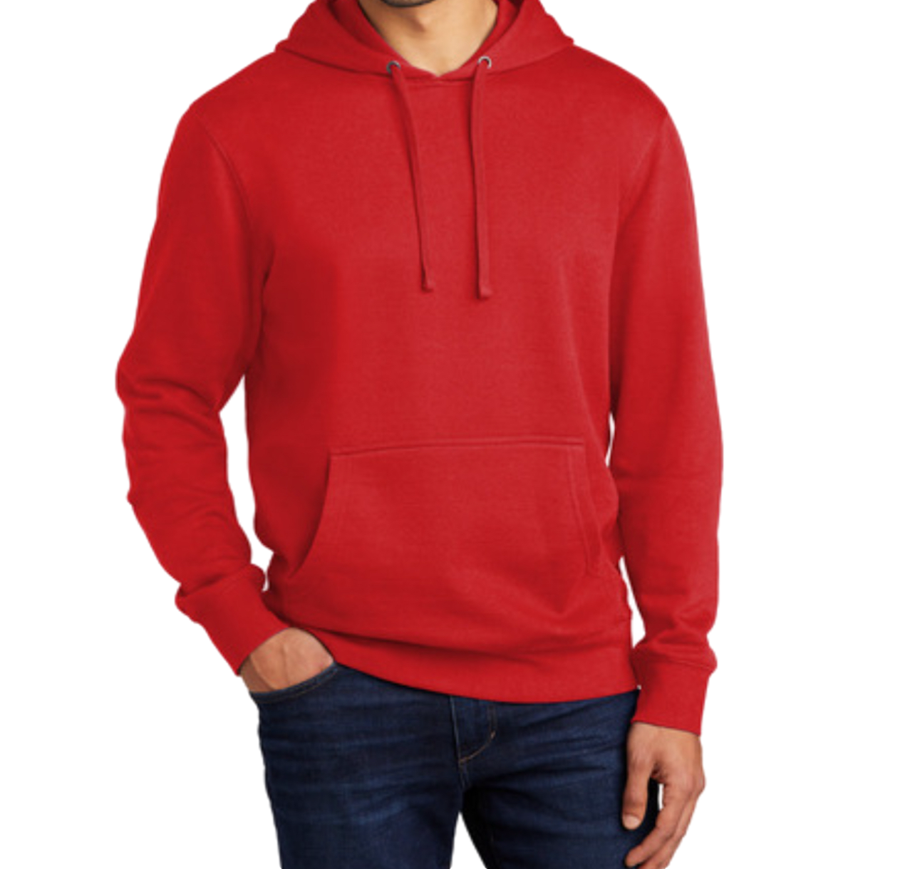 PB Perfect Adult Soft-Style Hoodie