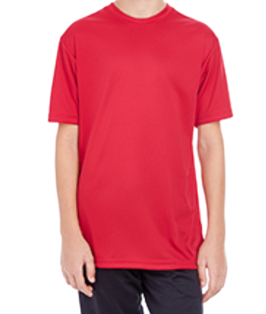 PB Youth Classic Soft-Style T-Shirt
