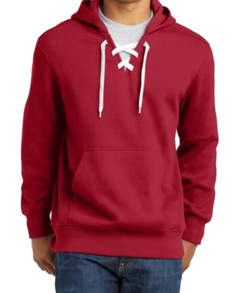 PB Adult Sport Lace Hoodie