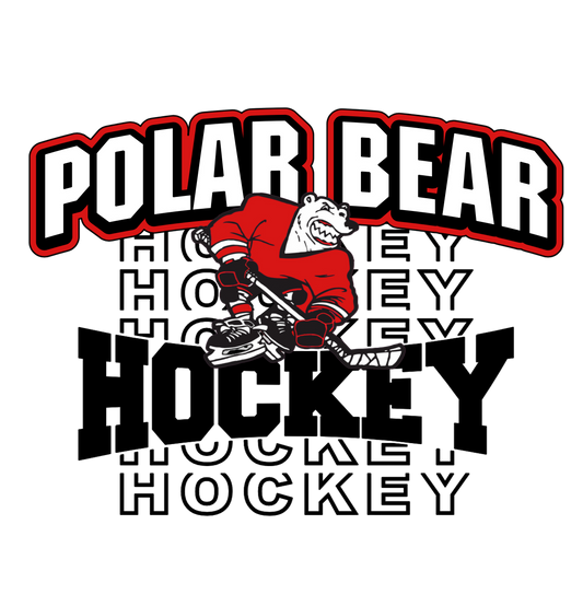 Polar Bear Hockey, Hockey