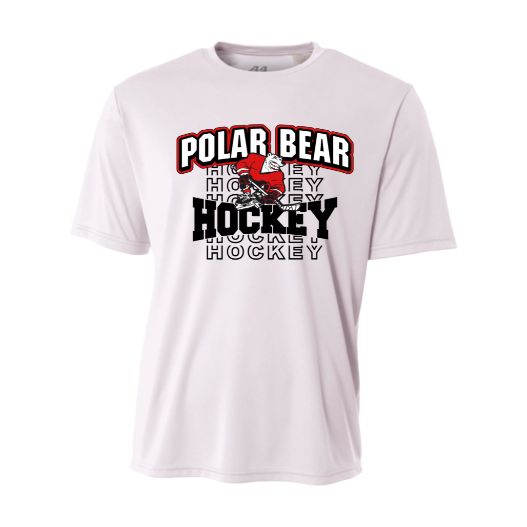 Polar Bear Hockey, Hockey