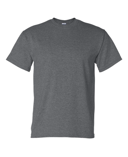 DCE DryBlend Classic T-Shirt Adult and Youth