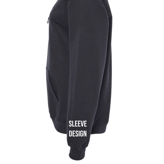 Sleeve Customization