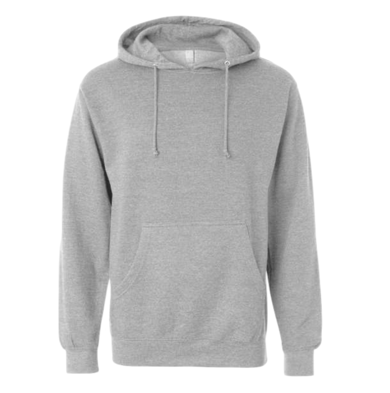 Cozy Mid-Weight Hoodie