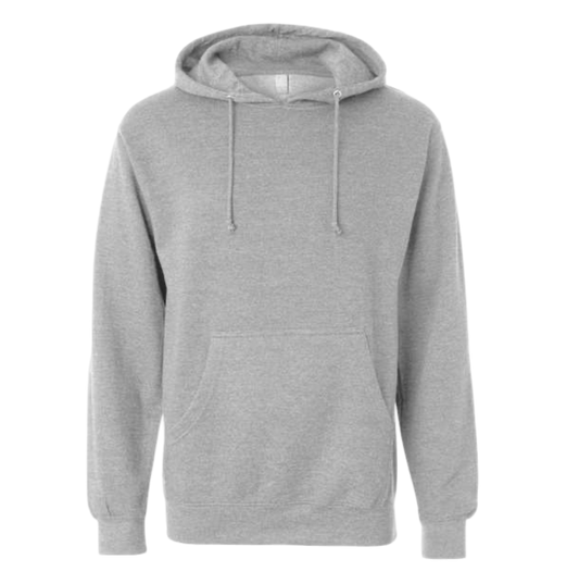 Cozy Mid-Weight Hoodie