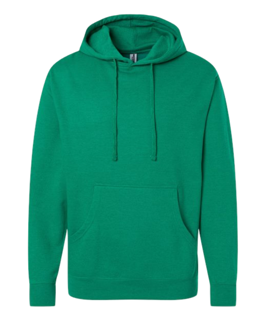 Cozy Mid-Weight Hoodie