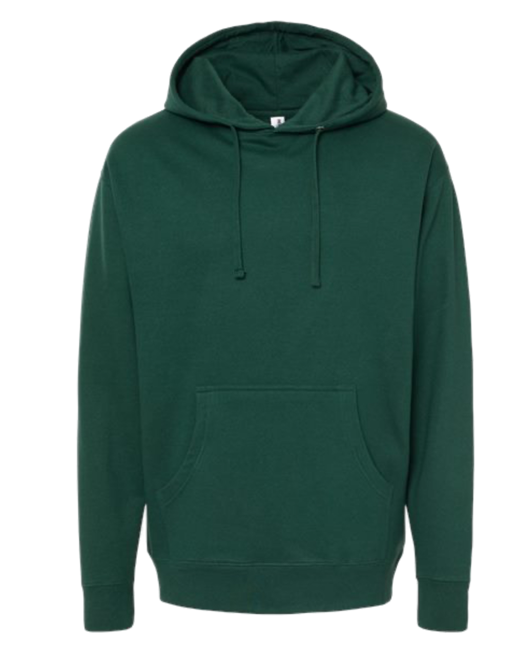Cozy Mid-Weight Hoodie