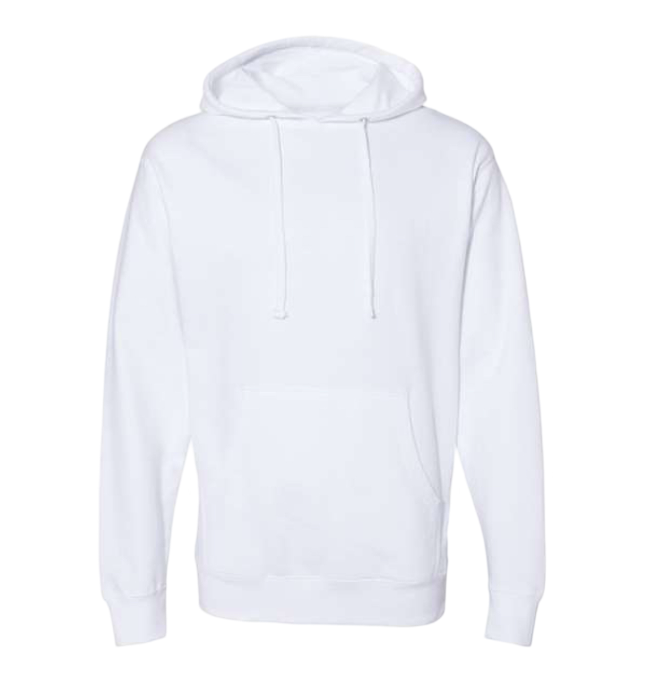 Cozy Mid-Weight Hoodie