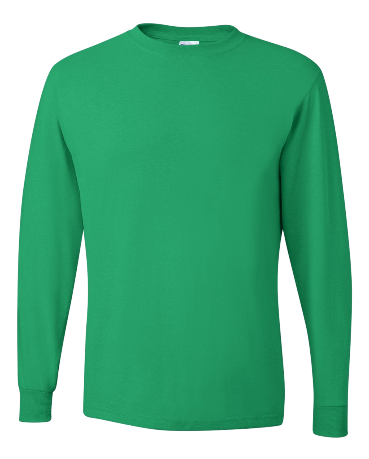 Adult Classic Long-Sleeve T