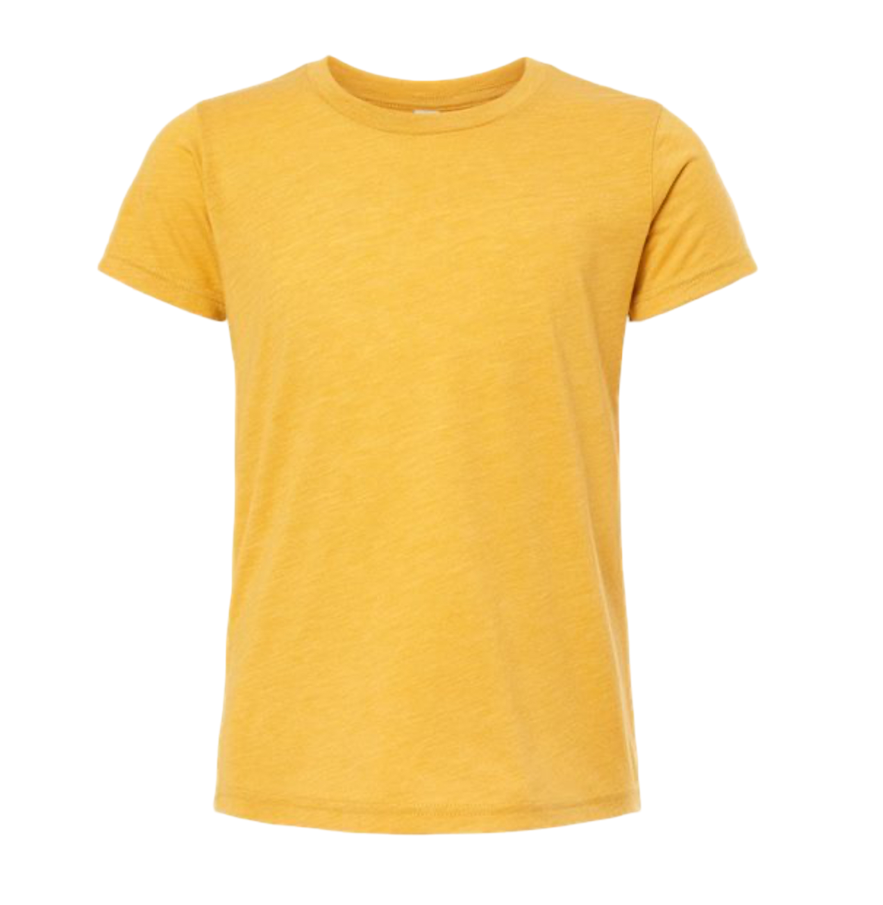 Youth/Toddler Triblend Bella T