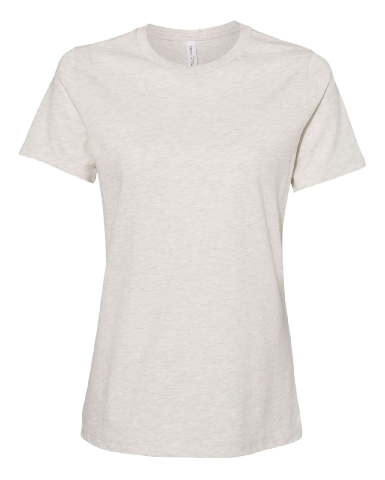 Women's Relaxed Fit Bella Heather T