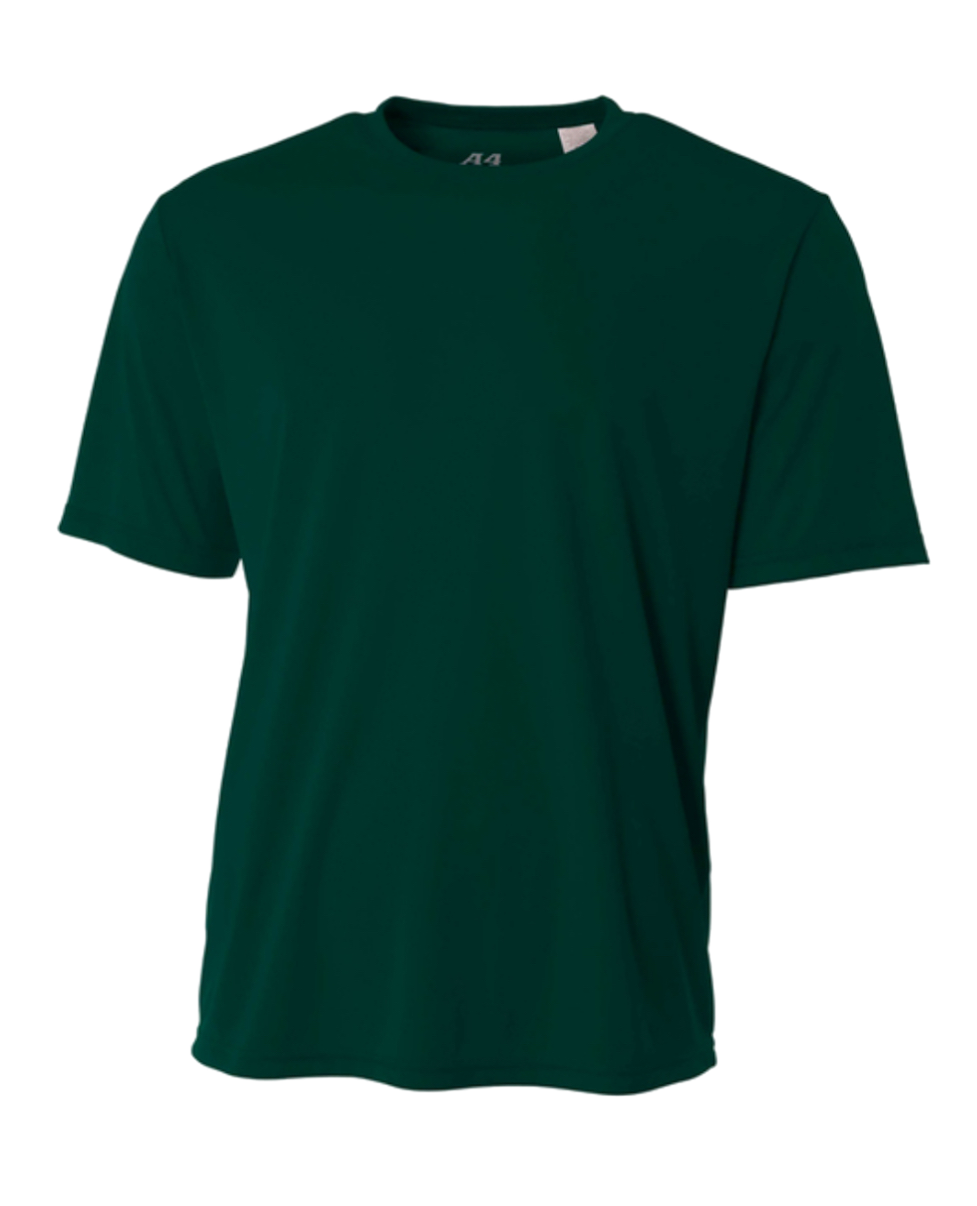 Youth Cooling Performance T-Shirt