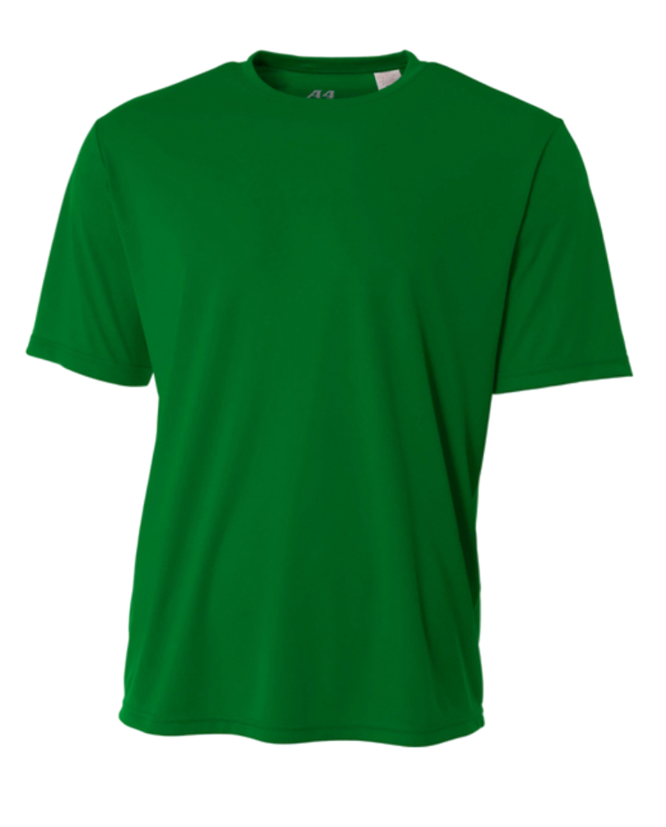 Youth Cooling Performance T-Shirt