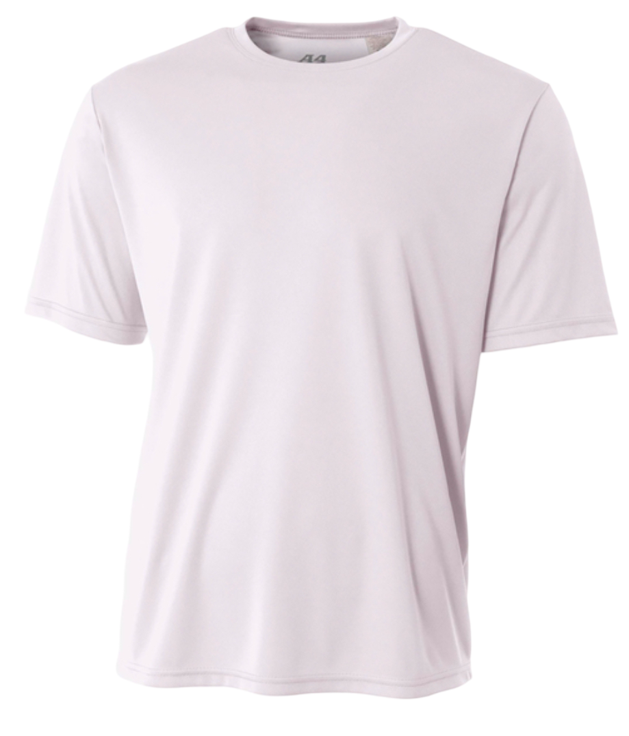 Youth Cooling Performance T-Shirt