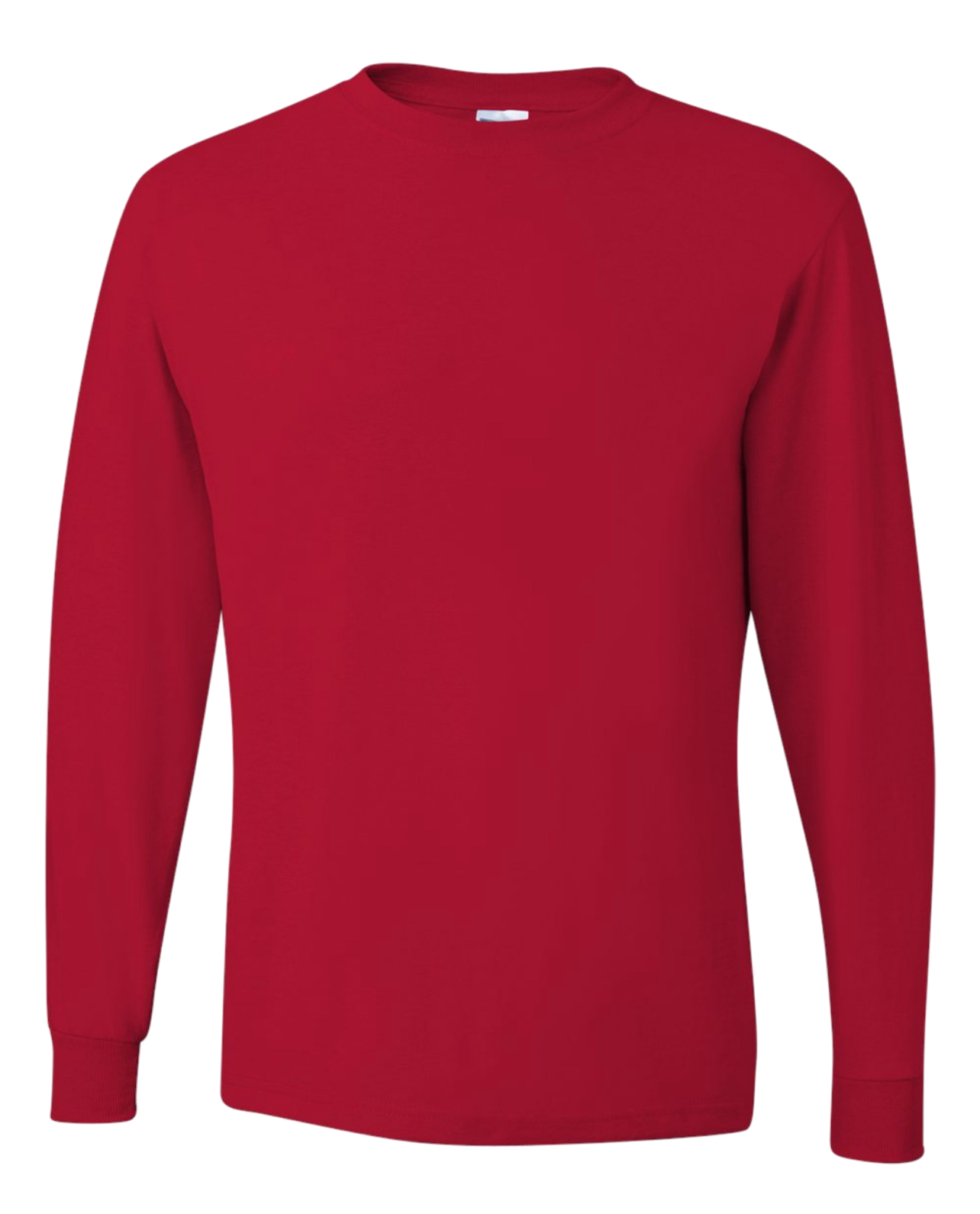 Adult Classic Long-Sleeve T