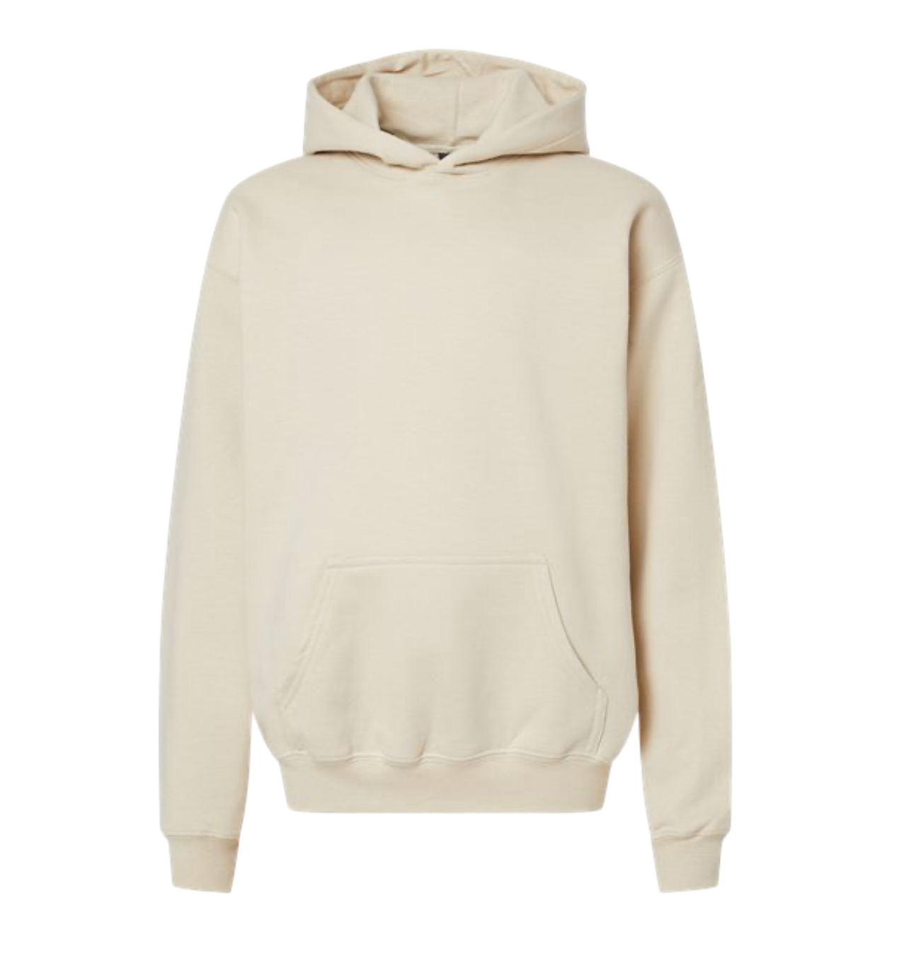 Youth Midweight Soft-Style Hoodie