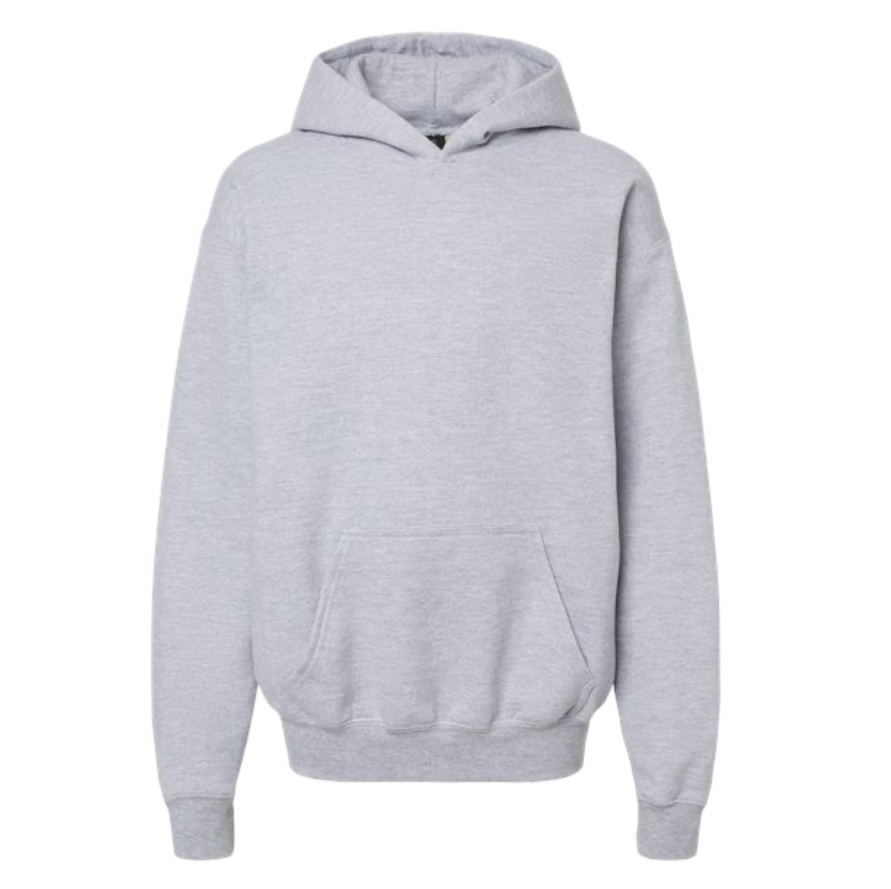 Youth Midweight Soft-Style Hoodie