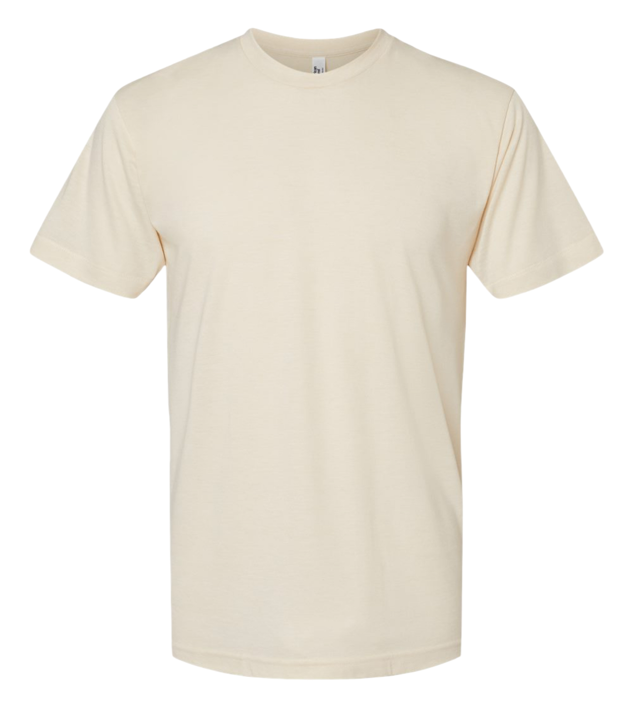 Adult Classic Soft-Style T-Shirt