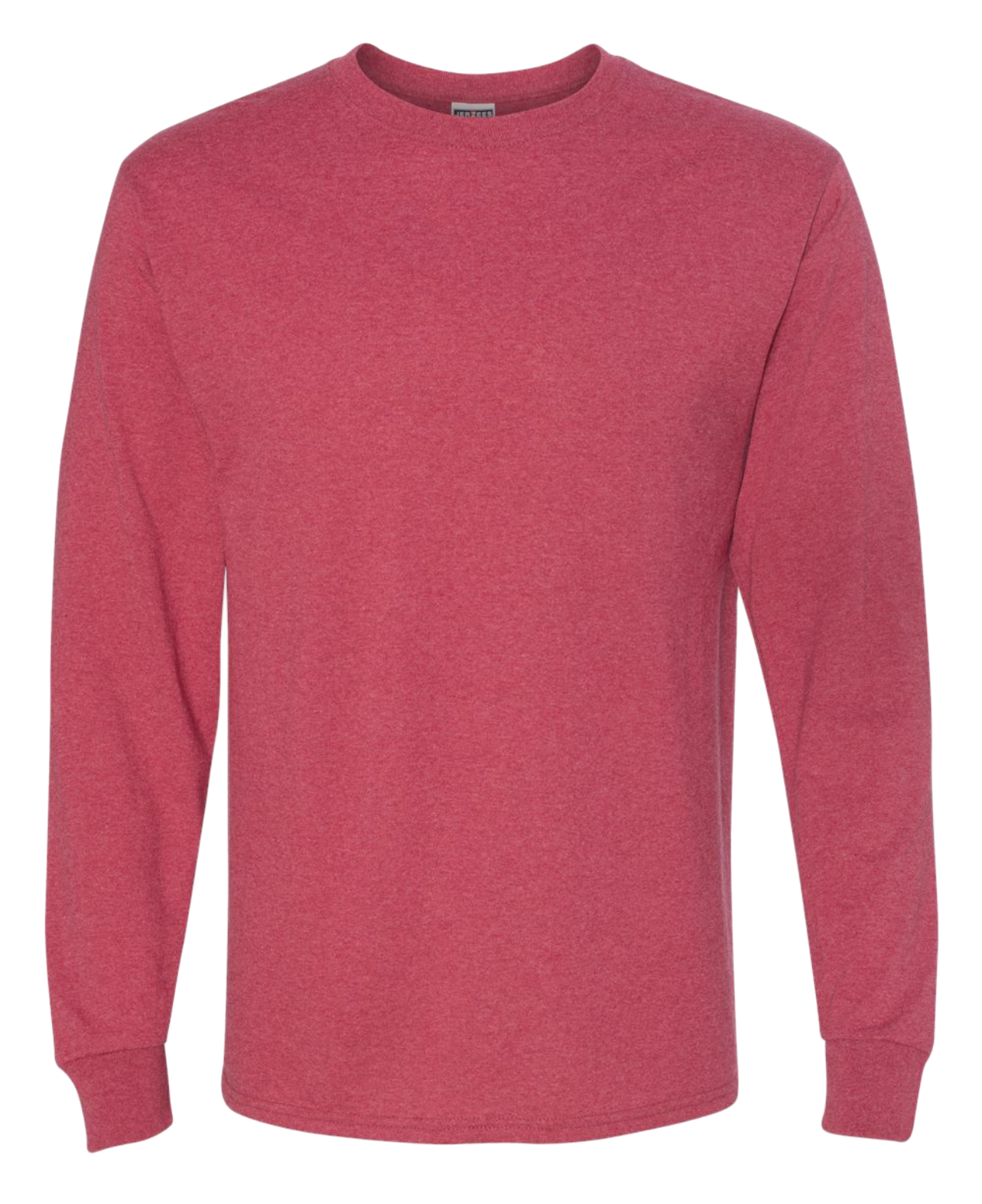 Adult Classic Long-Sleeve T