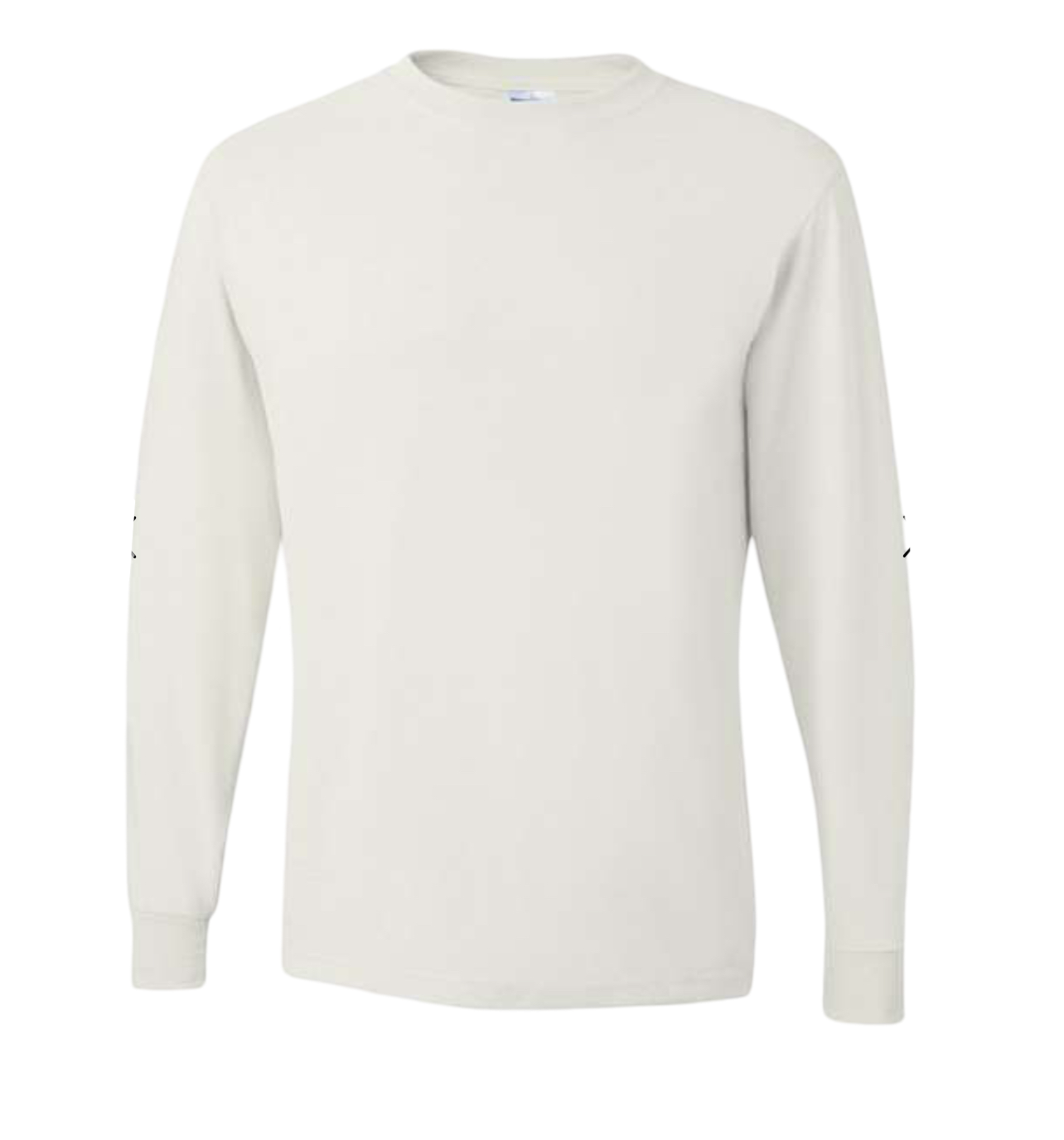 Adult Classic Long-Sleeve T
