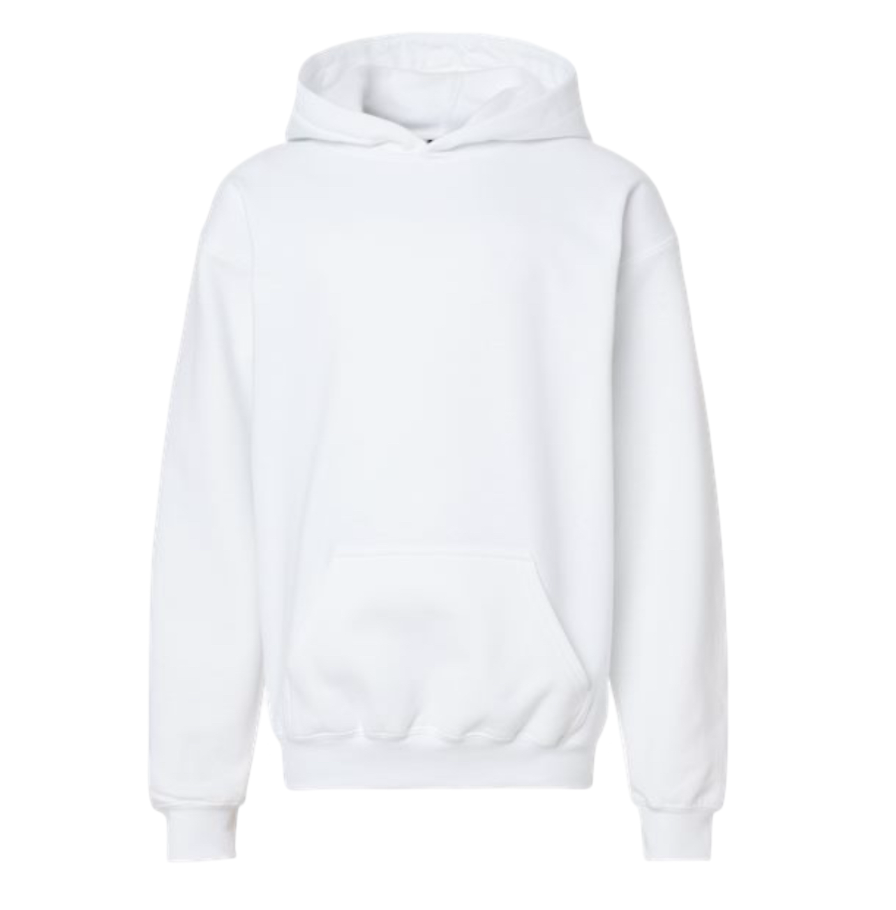 Youth Midweight Soft-Style Hoodie