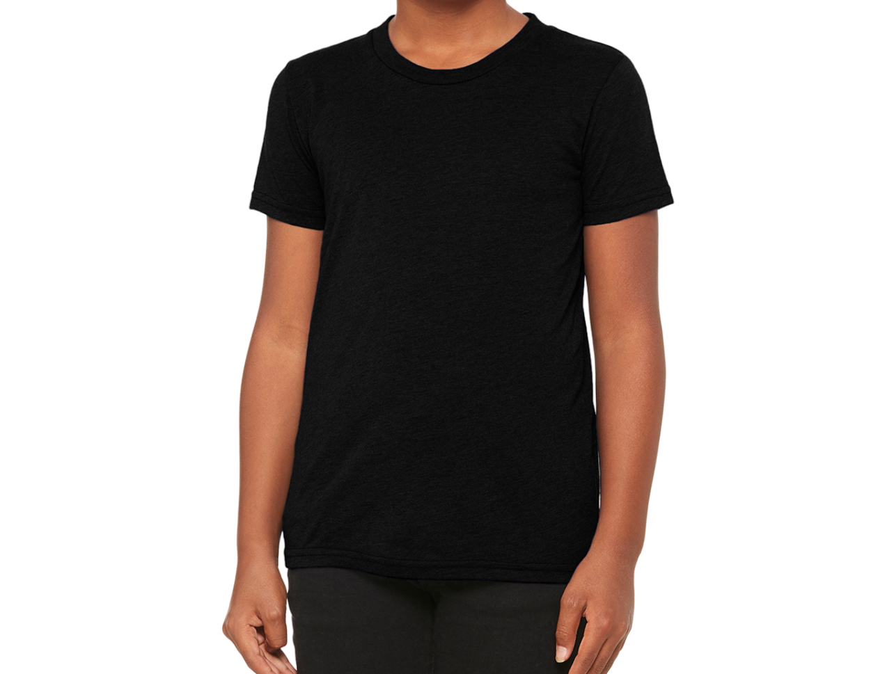 Youth Classic Soft-Style T-Shirt